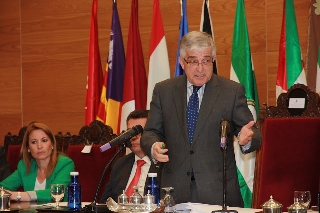 Los presidentes de TSJ piden la creación de una Comisión Deontológica